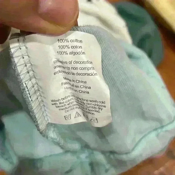 Baby boy hats set of bundle of 9 ranging in sizes 0-12 months - Picture 13 of 14